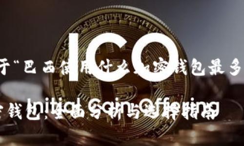 提示：以下是一个关于“巴西使用什么加密钱包最多”的友好的结构示例。

巴西最受欢迎的加密钱包：全面分析与选择指南