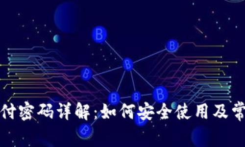 数字钱包支付密码详解：如何安全使用及常见问题解析