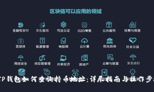  TP钱包如何查询持币地址：详尽指南与操作步骤