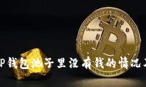如何处理TP钱包池子里没有钱的情况及解决方案