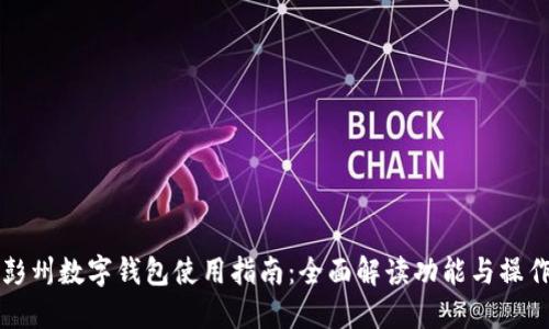 彭州数字钱包使用指南：全面解读功能与操作