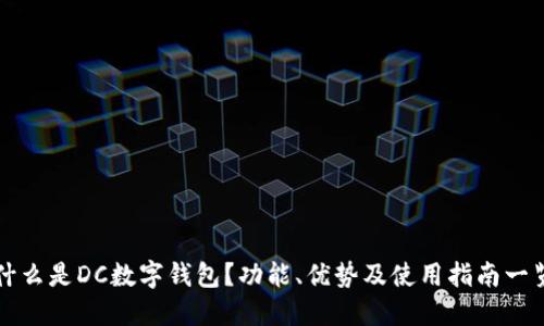 什么是DC数字钱包？功能、优势及使用指南一览