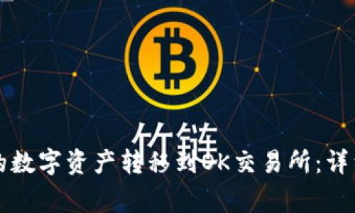 如何将TP钱包中的数字资产转移到OK交易所：详细教程与注意事项