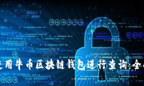 如何使用牛币区块链钱包进行查询：全面指南