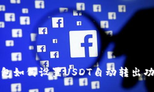 : TP钱包如何设置USDT自动转出功能详解