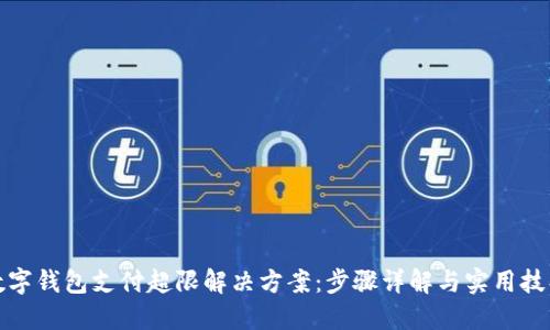 数字钱包支付超限解决方案：步骤详解与实用技巧