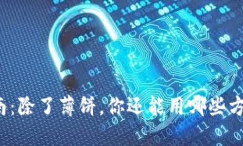 TP的使用指南：除了薄饼，你还能用哪些方式进行支付？